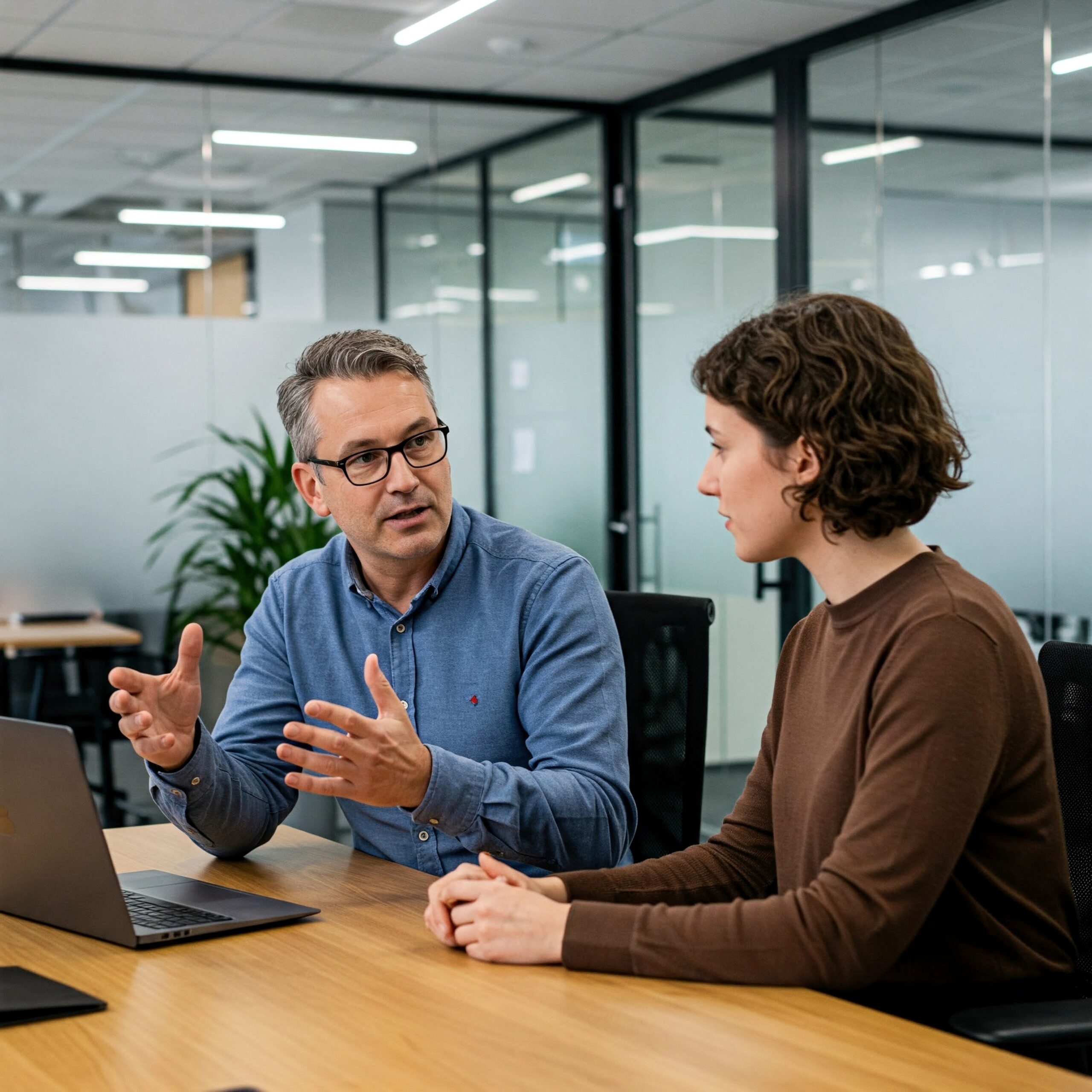 Business Meeting, Collaboration, Office Discussion, Teamwork