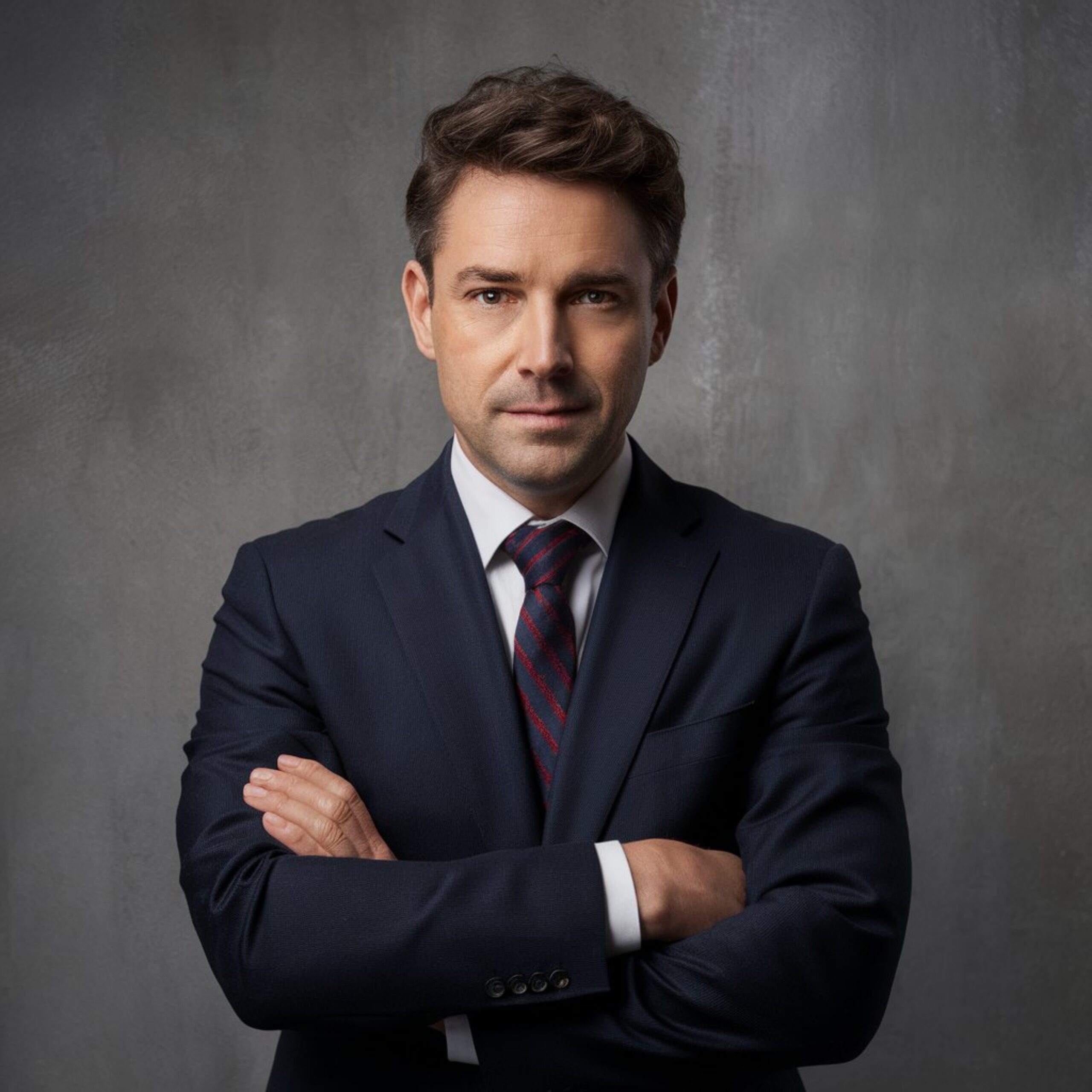 confident-business-man